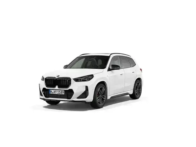 Usado BMW X1 300 CV (220 kW) 2026 Blanco SUV