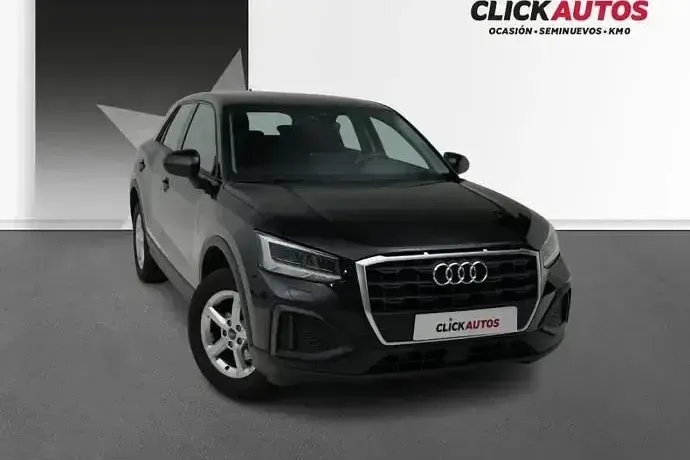 Usado Audi Q2 116 CV (85 kW) 2025 SUV