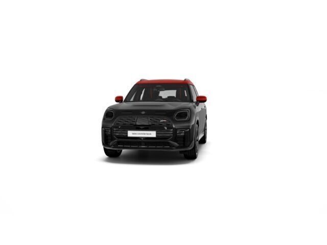 Negro Nuevo 2025 Mini Countryman SUV | 46.900 € (Precio justo) - Imagen 1/4