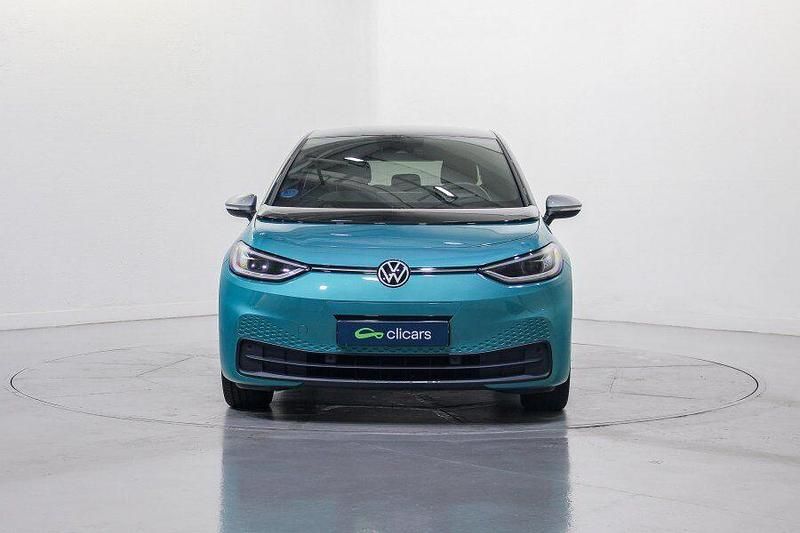 Usado VW ID.3 150 kW (204 CV) 2020 Eléctrico Utilitario