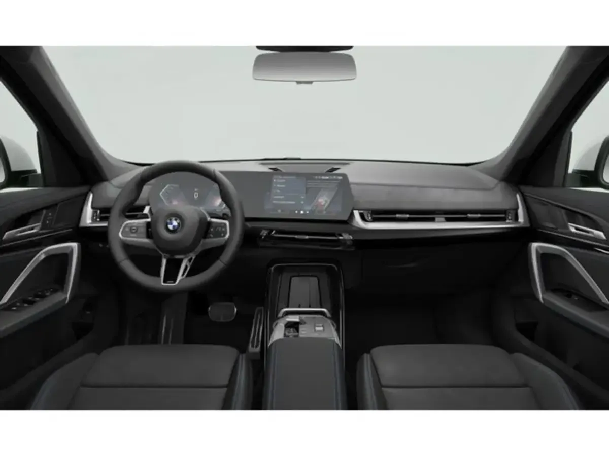 Usado BMW X1 Comfort Edition 163 CV (119 kW) 2025 Blanco SUV