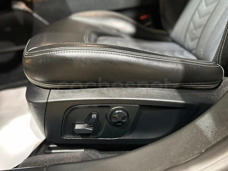 Usado Maserati Quattroporte 275 CV (202 kW) 2019 Negro Berlina