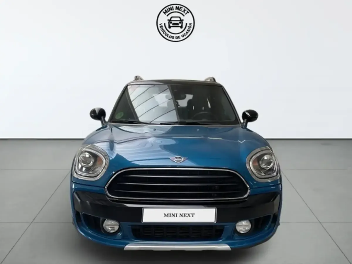 Usado Mini Cooper Countryman 136 CV (100 kW) 2019 SUV