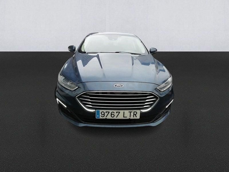 Usado Ford Mondeo Titanium 187 CV (137 kW) 2021 Azul Berlina