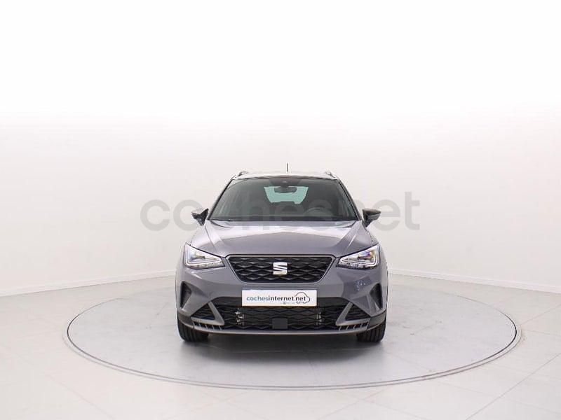 Occasion Seat Arona FR 115 ch (84 kW) 2025 Gris SUV