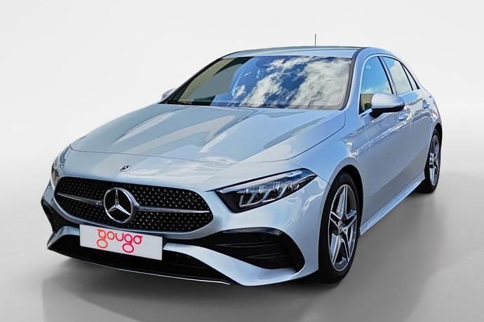 Usado Mercedes A200 163 CV (119 kW) 2024