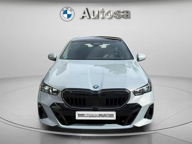Usado BMW 550e Comfort Edition 489 CV (359 kW) 2025