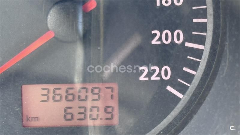 Verde Usado 2000 Seat Ibiza Stella Berlina | 1800 € (Precio justo) - Imagen 1/3