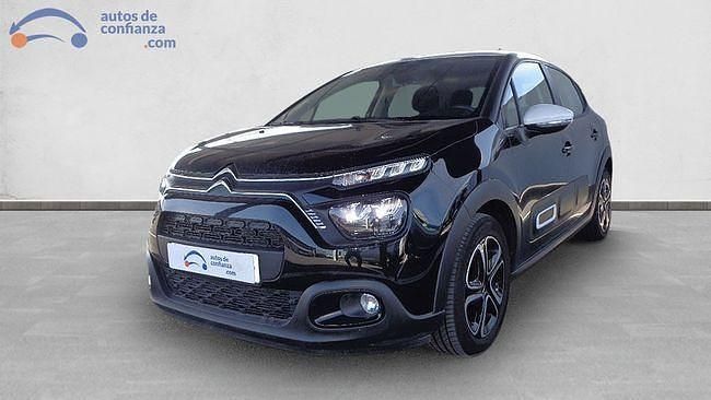 Usado Citroën C3 PureTech 83 CV (61 kW) 2024 Blanco