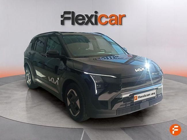 Usado Kia EV3 Air 150 kW (204 CV) 2024 Negro SUV