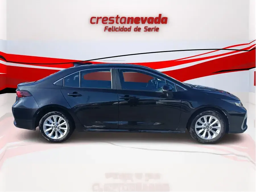 Usado Toyota Corolla Advance 125 CV (91 kW) 2023 Berlina