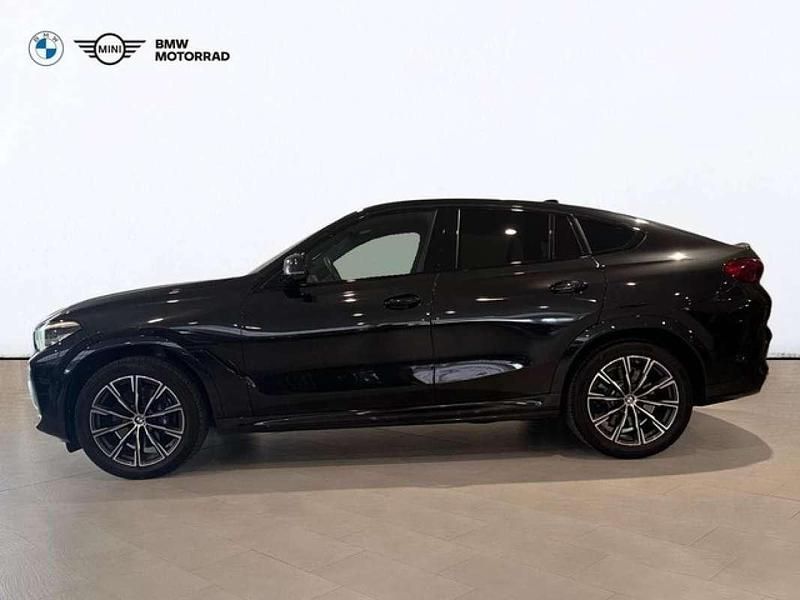Usado BMW X6 Comfort Edition 286 CV (210 kW) 2020 SUV