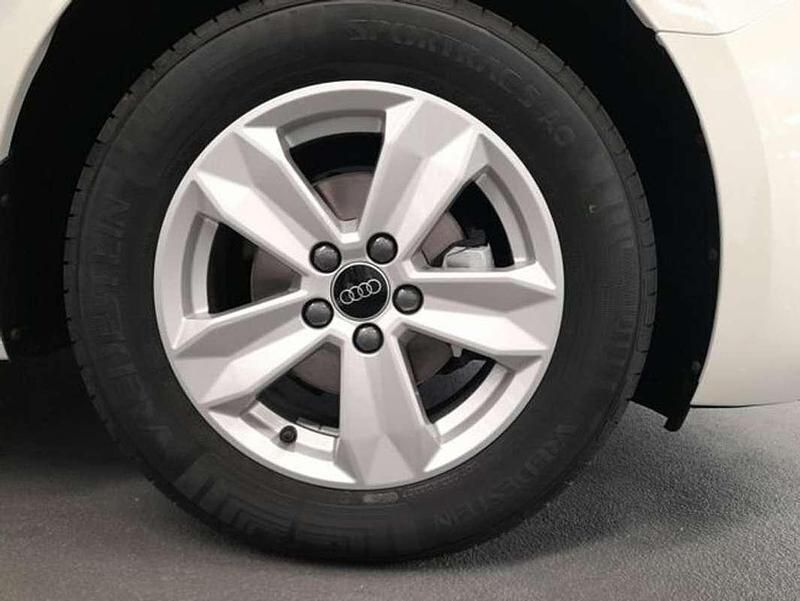 Usado Audi A1 Sportback 95 CV (69 kW) 2024 Blanco Utilitario