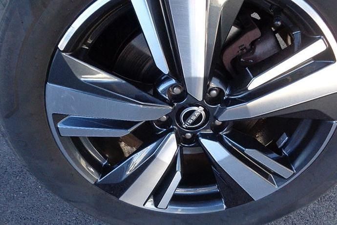 Usado Nissan X-Trail Tekna 203 CV (149 kW) 2024 SUV