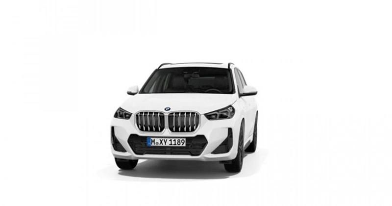Usado BMW X1 150 CV (110 kW) 2025 SUV