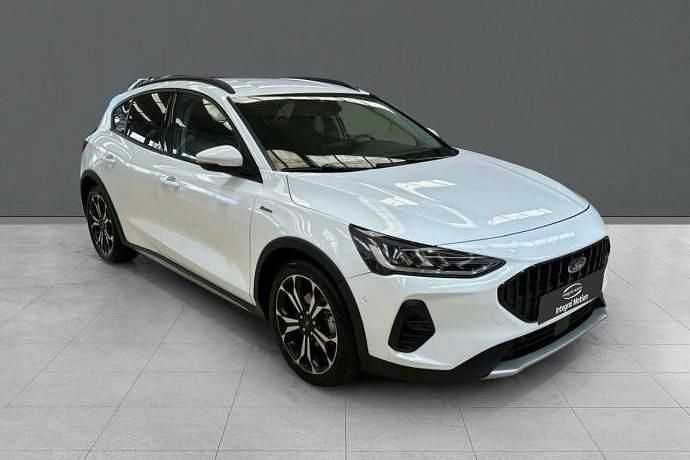 Usado Ford Focus Active 155 CV (114 kW) 2022