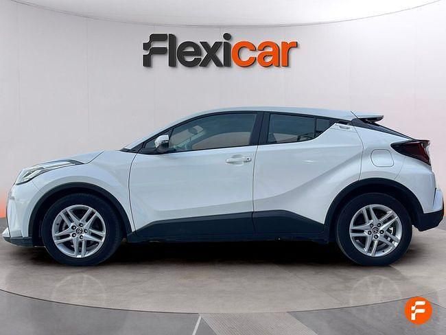 Usado Toyota C-HR Active 122 CV (89 kW) 2022 Blanco SUV