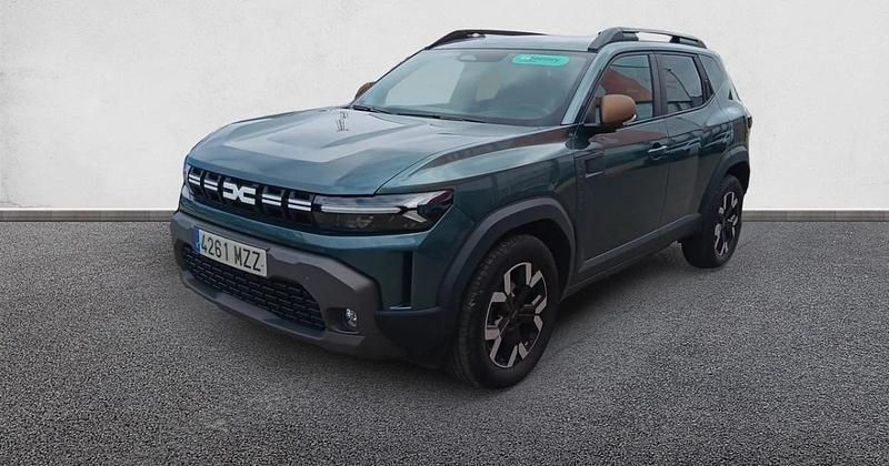 Usado Dacia Duster Extreme 100 CV (73 kW) 2025