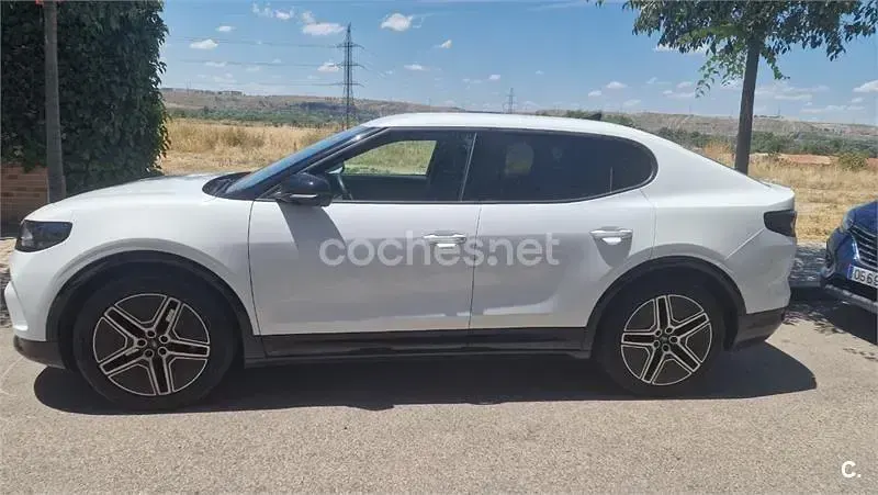 Usado Ford Capri Premium 210 kW (286 CV) 2024 Eléctrico SUV