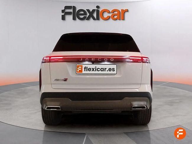 Usado Jaecoo 7 147 CV (108 kW) 2025 Blanco SUV