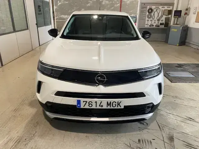 Usado Opel Mokka Edition 100 CV (73 kW) 2023 Otro SUV