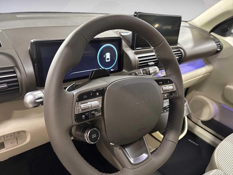 Nuevo Hyundai Inster 83 kW (114 CV) 2026 Utilitario