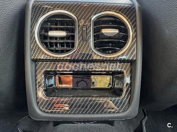 Usado Alfa Romeo 159 200 CV (147 kW) 2007 Gris / plata Berlina