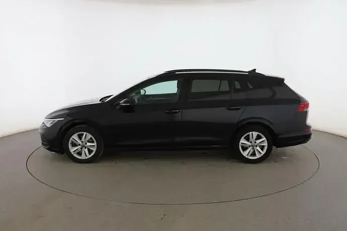 Usado VW Golf VII Life 115 CV (84 kW) 2021 Utilitario