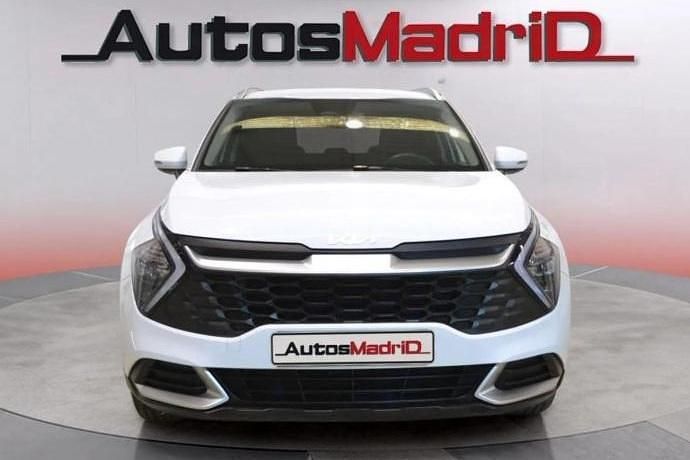 Usado Kia Sportage 150 CV (110 kW) 2022 SUV