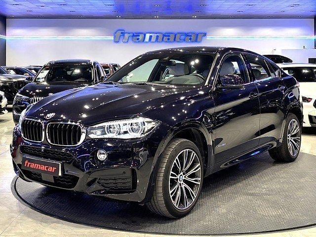 Azul Usado 2018 BMW 225 | 42.900 € - Imagen 1/4