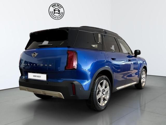 Usado Mini Countryman 163 CV (119 kW) 2025 SUV