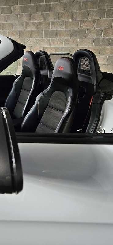 Usado Porsche Boxster 299 CV (219 kW) 2019 Descapotable