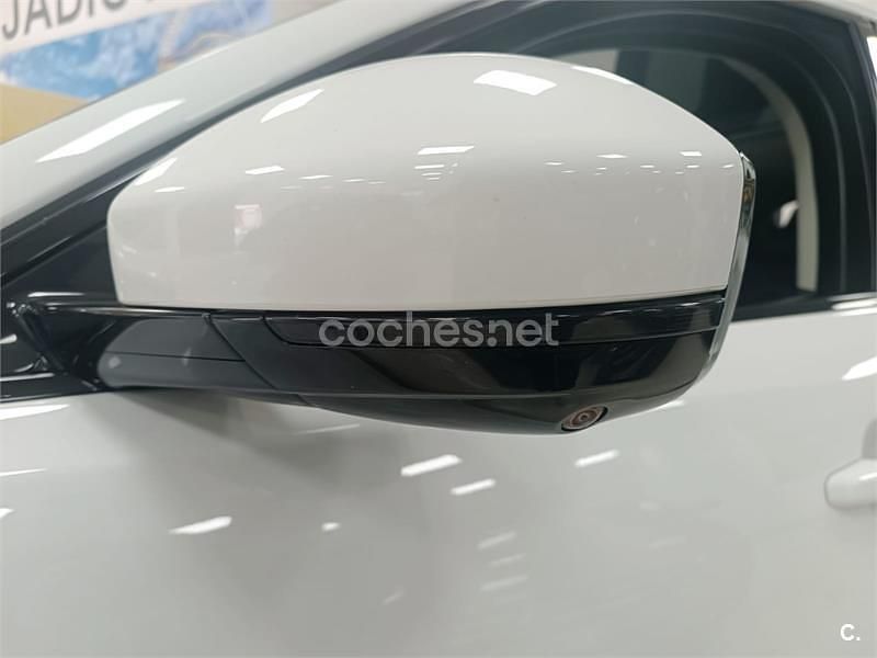 Usado Jaguar F-Pace S 204 CV (150 kW) 2022 Blanco SUV