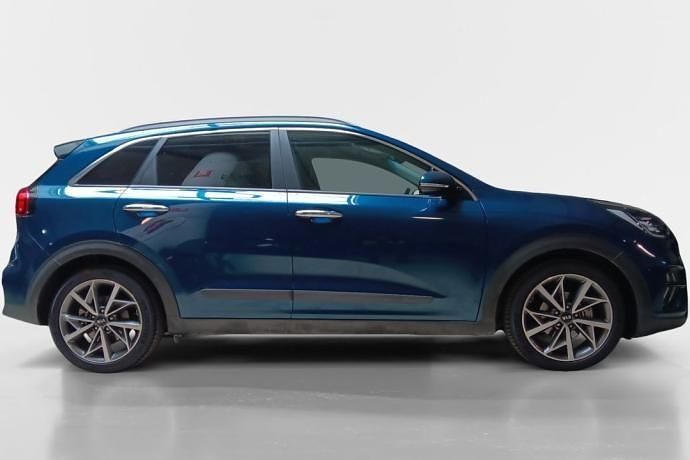 Usado Kia Niro 141 CV (103 kW) 2021 SUV
