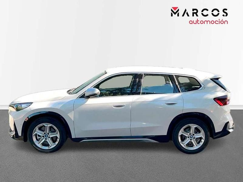Usado BMW iX1 230 kW (313 CV) 2024 Blanco SUV