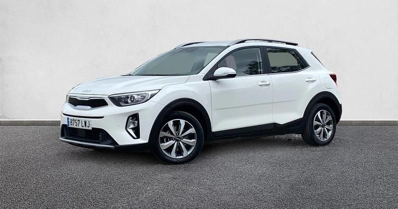 Usado Kia Stonic 120 CV (88 kW) 2022 SUV