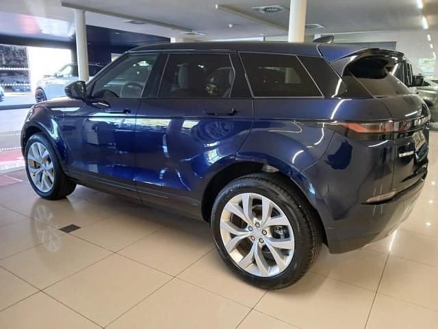 Usado Land Rover Range Rover evoque SE 204 CV (150 kW) 2024 Todoterreno SUV