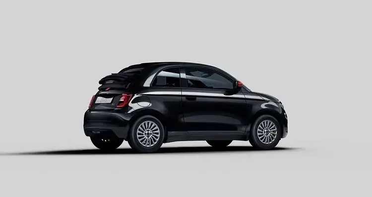 Nuevo Fiat 500e Red 69 kW (95 CV) 2025 Descapotable