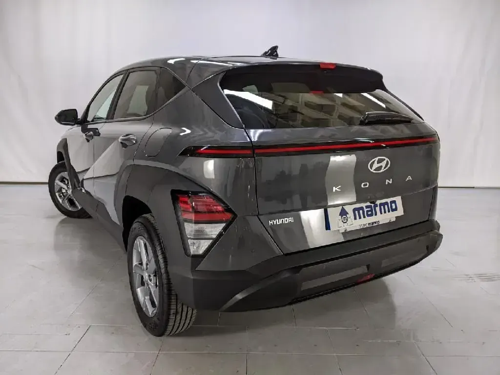 Nuevo Hyundai Kona 137 CV (100 kW) 2026 SUV