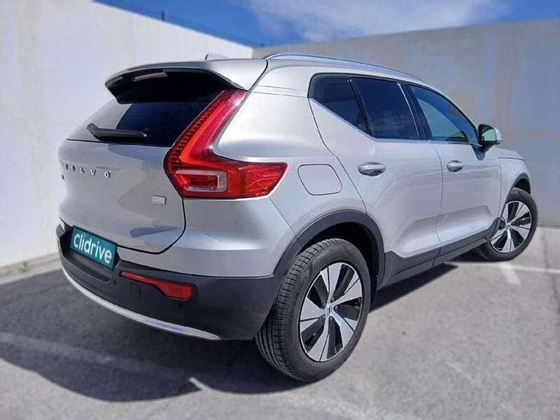 Usado Volvo XC40 Core 129 CV (94 kW) 2023 SUV