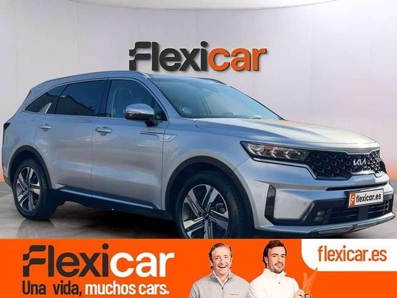 Używany Kia Sorento Plus 232 KM (170 kW) 2023 SUV
