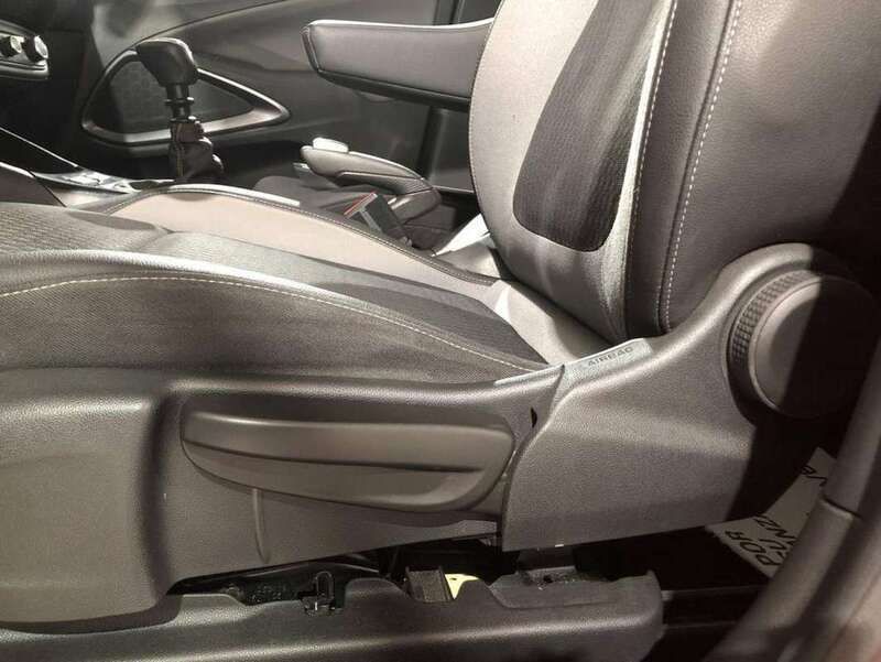 Usado Opel Crossland X Innovation 131 CV (96 kW) 2019 Rojo SUV