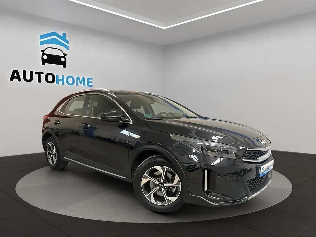 Occasion Kia XCeed 160 ch (117 kW) 2023 Noir SUV