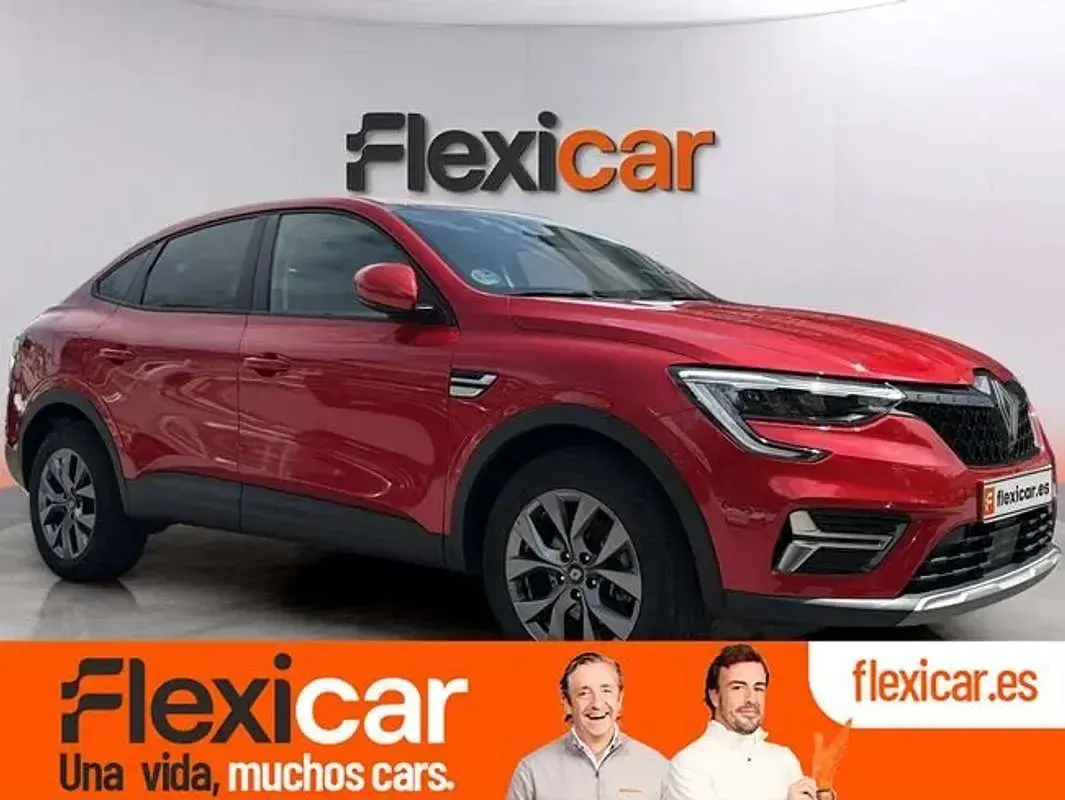 Occasion Renault Arkana 145 PK (106 kW) 2024 SUV