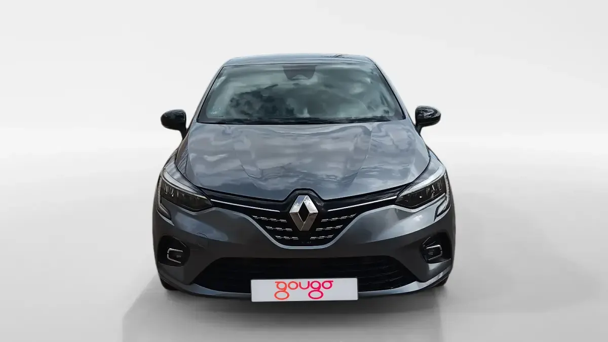Usado Renault Clio V Techno 140 CV (102 kW) 2023 Berlina