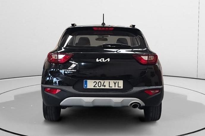 Usado Kia Stonic 101 CV (74 kW) 2022 SUV