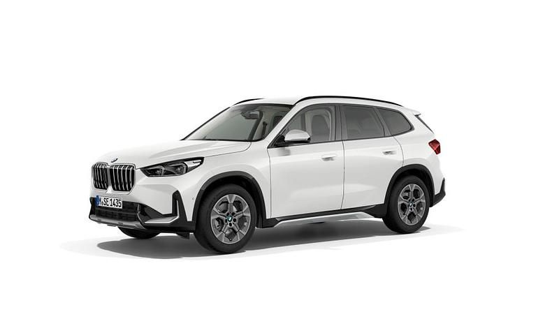 Usado BMW X1 Comfort Edition 150 CV (110 kW) 2022 Blanco SUV
