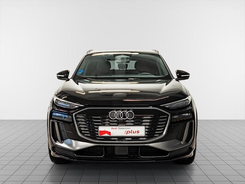 Usado Audi Q6 e-tron S-Line 285 kW (388 CV) 2024 SUV
