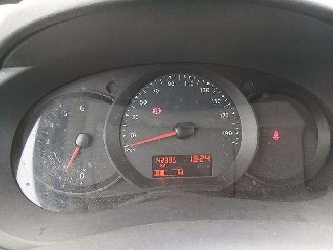 Usado Renault Kangoo 75 CV (55 kW) 2019 Blanco Monovolumen