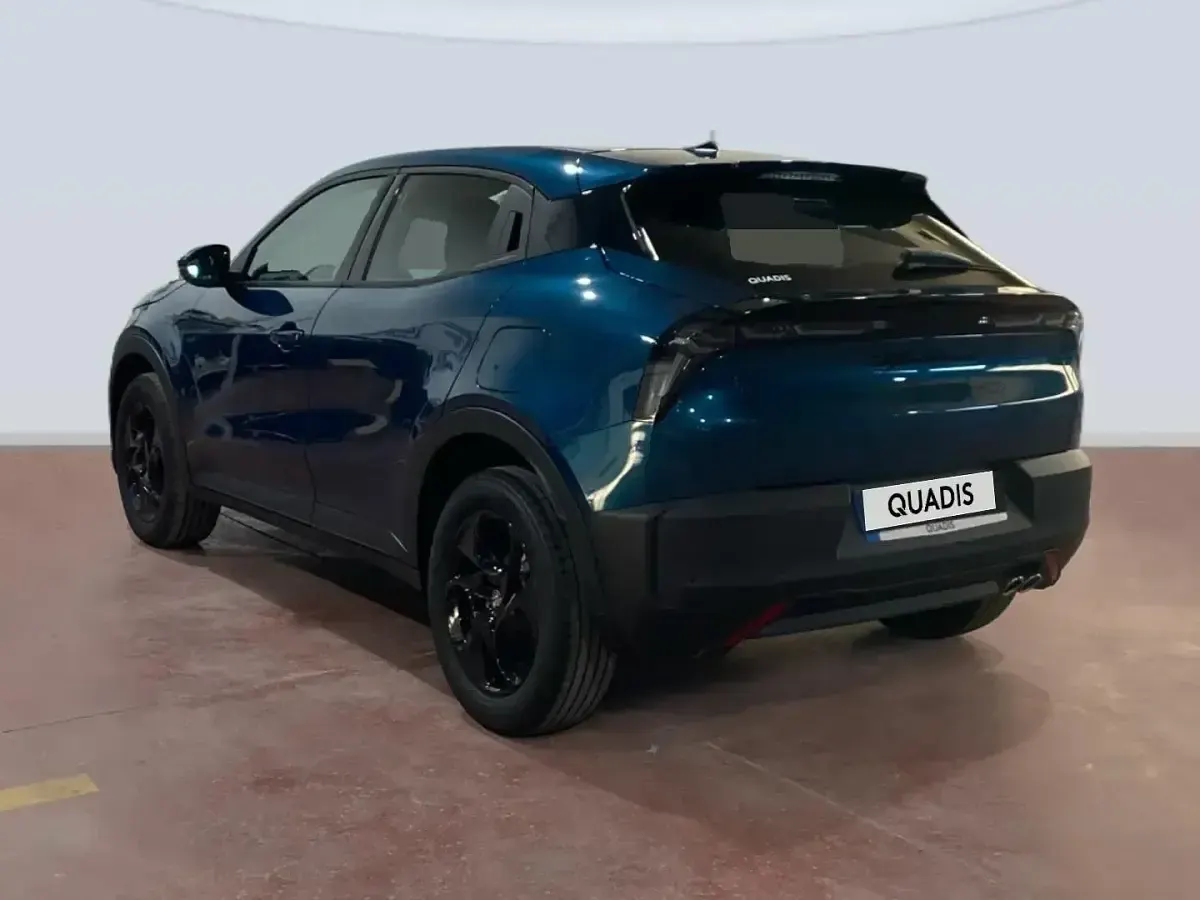 Usado Alfa Romeo Junior 136 CV (100 kW) 2025 Blanco SUV
